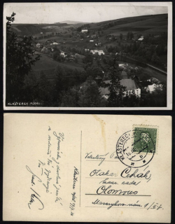 Klášterec nad Orlicí
