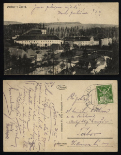 Želiv