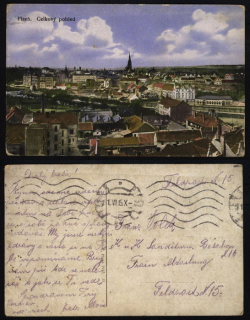 Plzeň