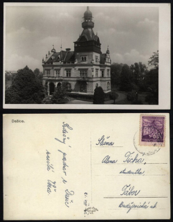 Dašice