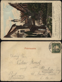 Rothenburg ob der Tauber