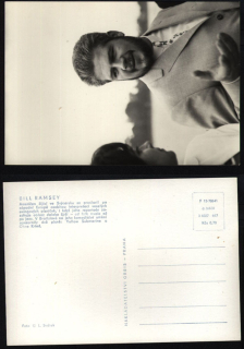 Bill Ramsey