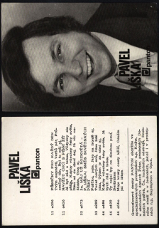 Pavel Liška