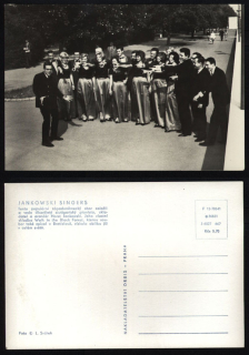 Jankowski Singers