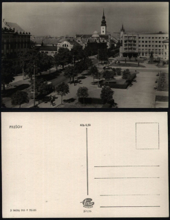 Prešov