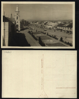 Zvolen
