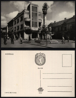 Komárno
