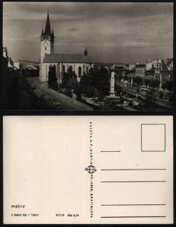 Prešov