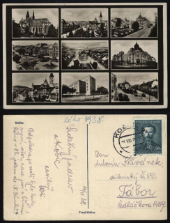 Košice