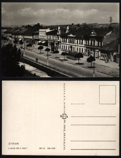 Zvolen