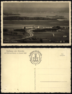 Chiemsee - rasthaus