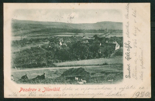 Jíloviště