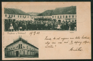 Vodňany