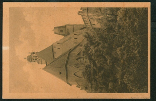 Prachatice