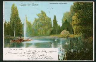 Olomouc