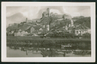 Trenčín