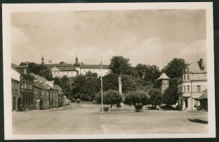 Bezdružice