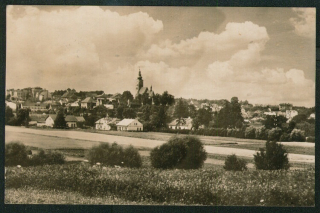 Příbor