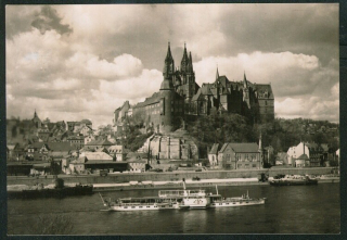 Meissen - Elbe