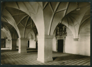 Levoča. Radnice.