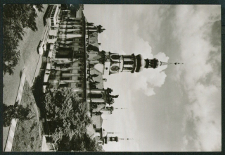 Praha - Loreta