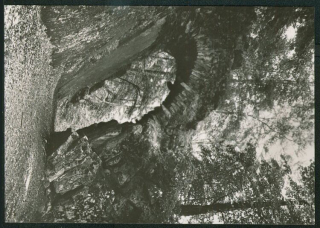 Litovel - Mladeč - Třesín