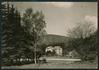 Špičák (Šumava)