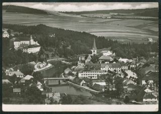 Ledeč nad Sázavou