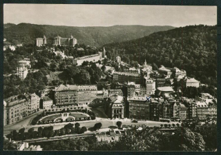 Karlovy Vary