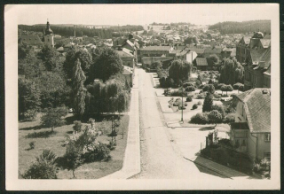Červený Kostelec