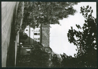 Nová Ves pod Pleší - sanatorium