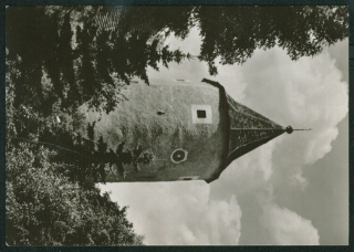Soběslav - Hláska