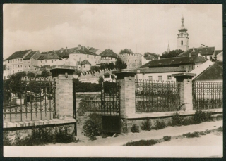 Písek - Putimská bašta