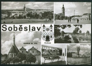 Soběslav