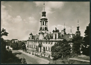 Praha - Loreta
