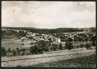 Zruč nad Sázavou