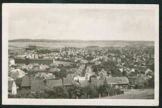 Česká Třebová