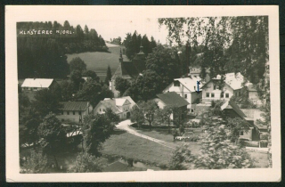 Klášterec nad Orlicí