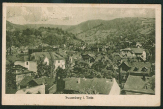 Sonneberg - Thüringen