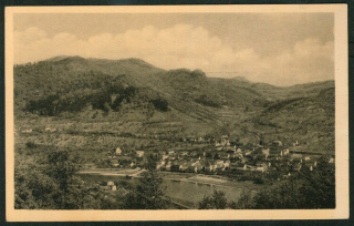 Sebusín nad Labem / Sebuzín