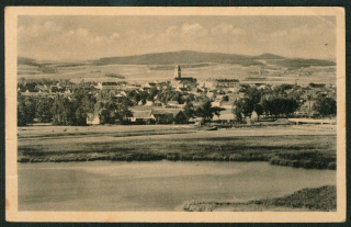 Vodňany