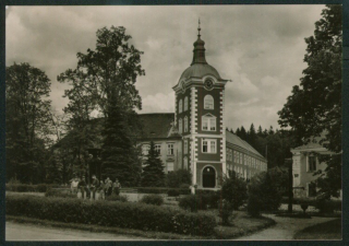 Kamenice nad Lipou