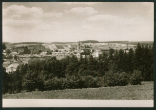 Kamenice nad Lipou