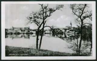 Jindřichův Hradec