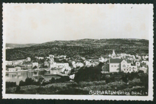 Sumartin (Otok Brač)