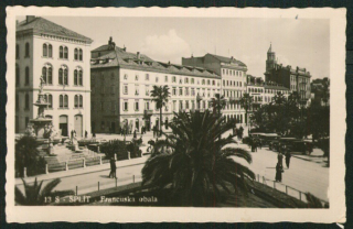 Split (Francuska obala)