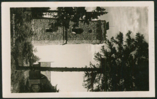 Žalý - rozhledna