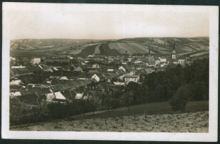 Hustopeče u Brna