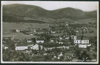 Hejnice / Haindorf