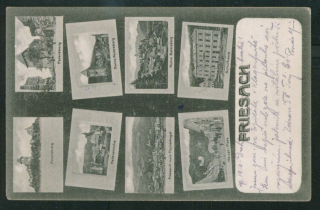 Friesach